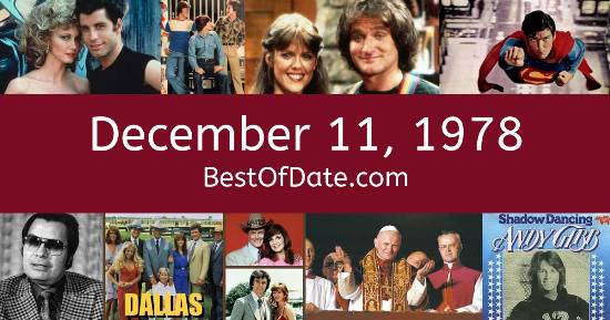 December 11, 1978