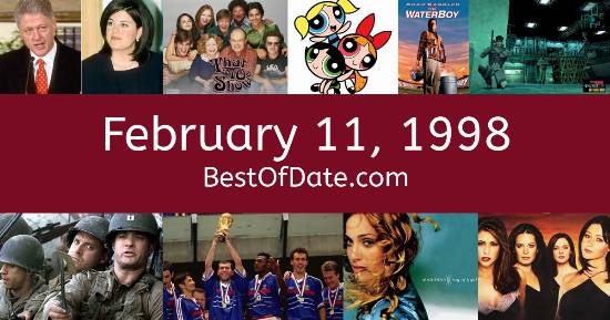 February 11, 1998