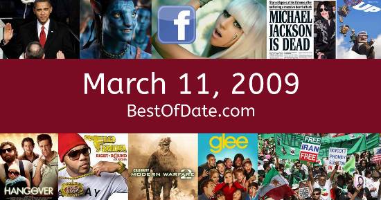 March 11, 2009