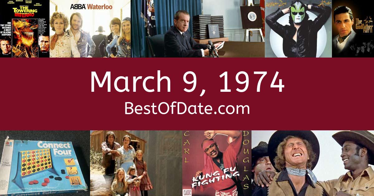 march-9-1974-facts-nostalgia-and-news