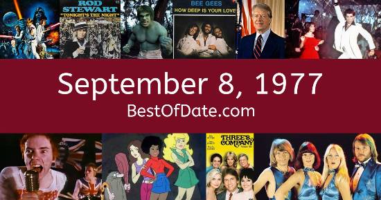September 8, 1977