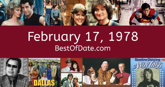 February 17, 1978