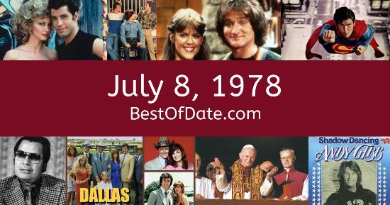 July 8, 1978