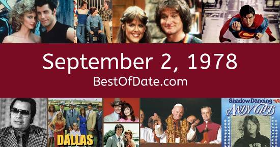 September 2, 1978