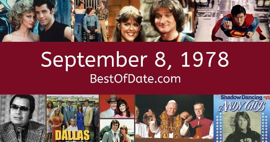 September 8, 1978