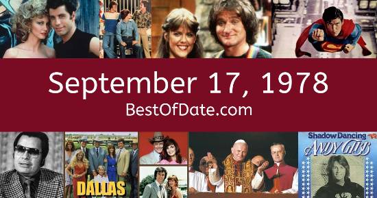 September 17, 1978