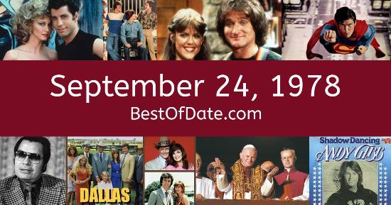 September 24, 1978