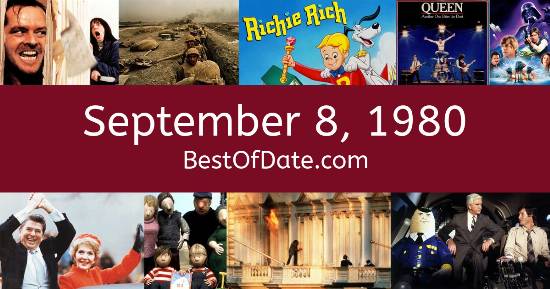 September 8, 1980