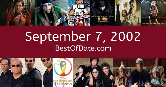 September 7, 2002