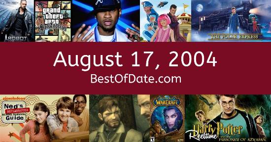 August 17, 2004