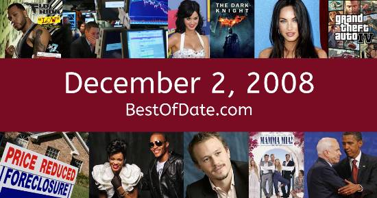 December 2, 2008