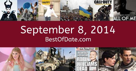 September 8, 2014