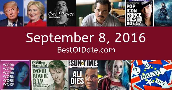 September 8, 2016