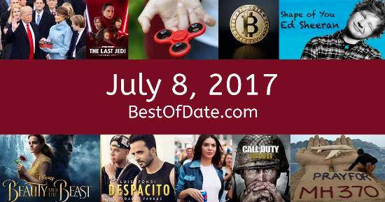 July 8, 2017