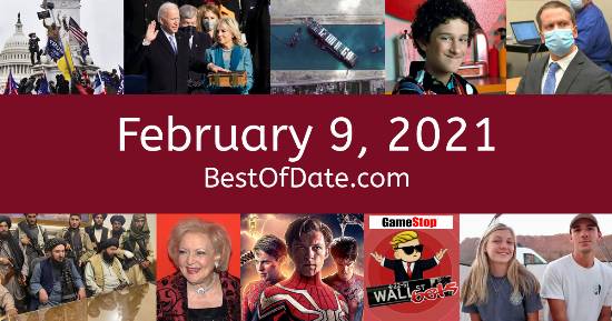 February 9, 2021