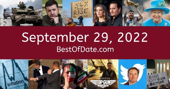 September 29, 2022