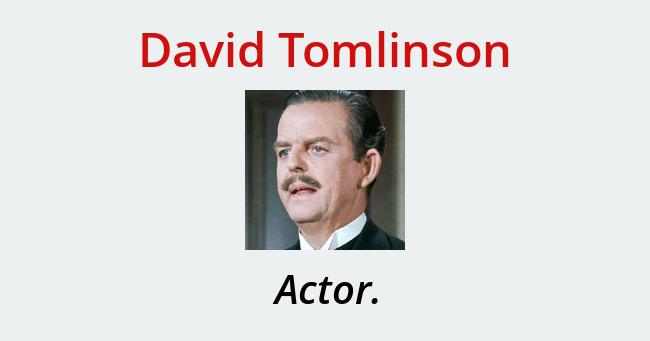 david-tomlinson-star-sign-life-path-number-more