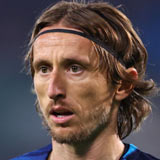 Luka Modrić