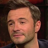 Shane Filan