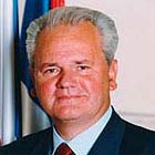 Slobodan Milošević