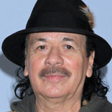 Carlos Santana