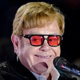 Elton John