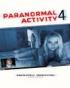 Paranormal Activity 4