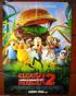 Cloudy with a Chance of Meatballs 2