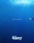 Finding Dory
