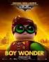 The Lego Batman Movie