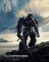 Transformers: The Last Knight
