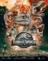 Jurassic World: Fallen Kingdom