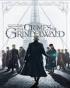 Fantastic Beasts: The Crimes of Grindelwald