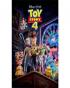 Toy Story 4