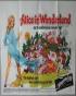 Alice in Wonderland