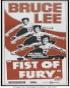 Fists of Fury