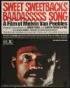 Sweet Sweetback's Baadasssss Song