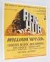 Ben-Hur