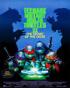 Teenage Mutant Ninja Turtles II