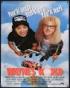 Wayne's World