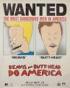 Beavis and Butt-Head Do America