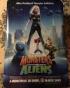 Monsters Vs. Aliens
