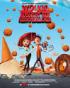 Cloudy with a Chance of Meatballs