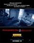 Paranormal Activity