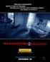 Paranormal Activity 2