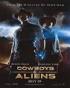 Cowboys & Aliens