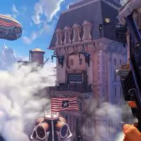 BioShock Infinite 2013