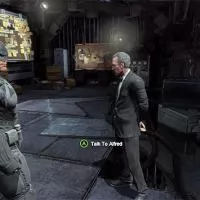 Batman: Arkham Origins 2013