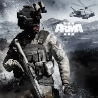 ARMA 3 2013
