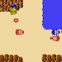 The Legend of Zelda 1986